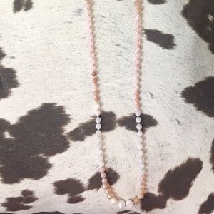 🌟🌟 Gorgeous 60” beaded necklace🌟🌟